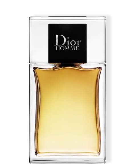 dior homme aftershave